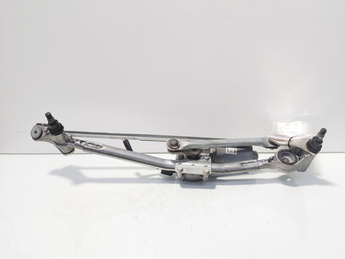 Ansamblu stergator fata, cod 7161711-05, Bmw 3 (E90) (id:669477)