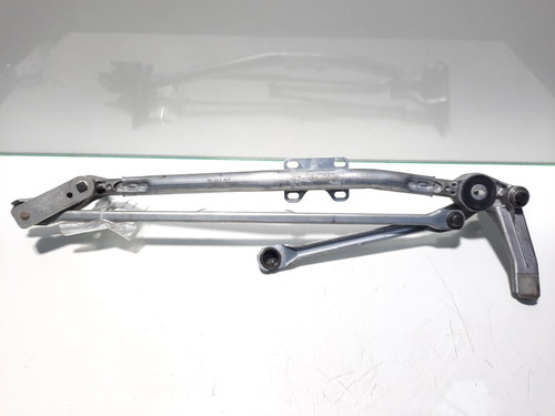 Ansamblu stergator fata, cod 7161711-07, Bmw 3 Coupe (E92)