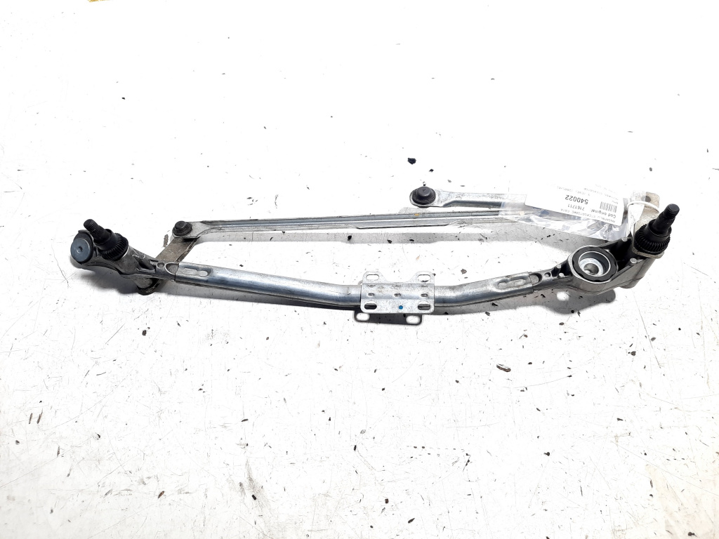 Ansamblu stergator fata, cod 7161711, Bmw 3 (E90) (id:540022)