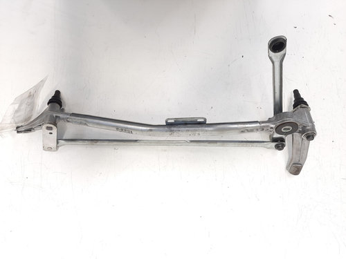 Ansamblu stergator fata, cod 7161711, Bmw 3 (E90) (id:487303)
