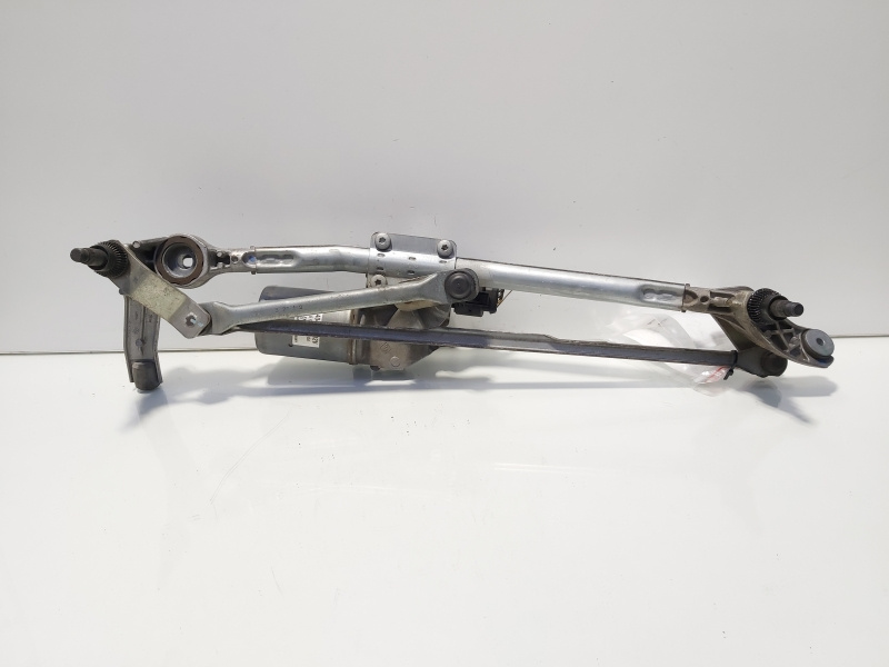 Ansamblu stergator fata, cod 7161711, Bmw 3 Touring (E91) (id:622985)