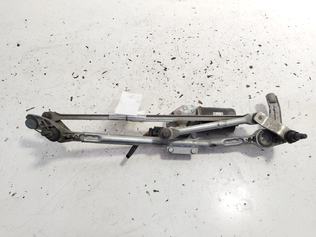 Ansamblu stergator fata, cod 7161711, Bmw 3 Touring (E91) (id:622626)