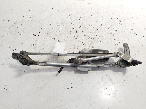 Ansamblu stergator fata, cod 7161711, Bmw 3 Touring (E91) (id:622626)