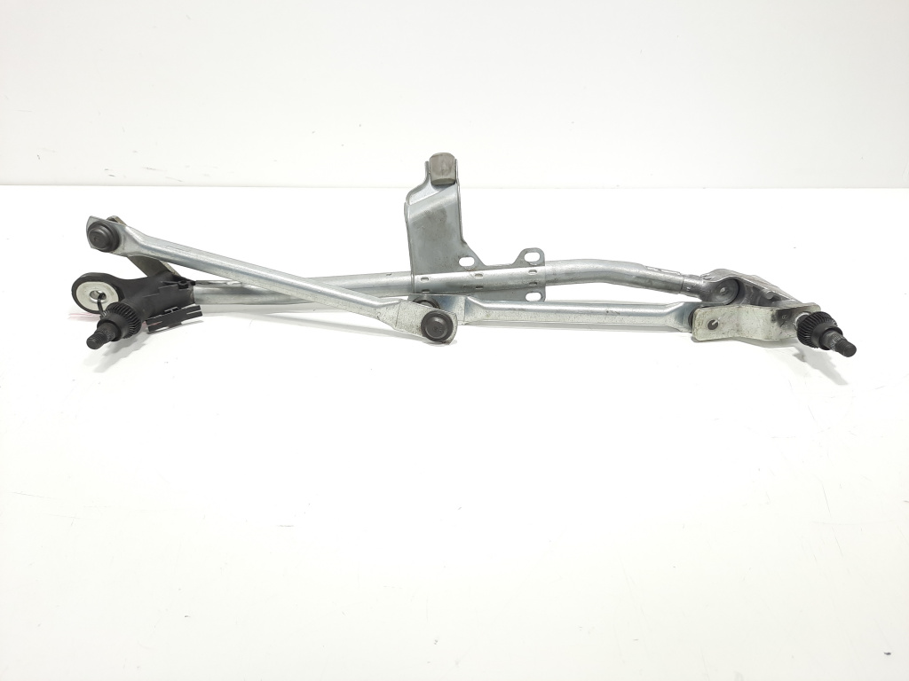 Ansamblu stergator fata, cod 7192963-01, Bmw 1 Coupe (E82) (id:480578)