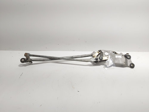 Ansamblu stergator fata, cod 7L0955023L, Vw Touareg (7LA, 7L6) vol pe stanga (id:702805)