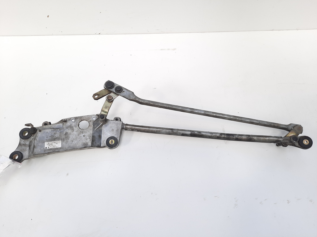 Ansamblu stergator fata, cod 7L0955023P, VW Touareg (7LA, 7L6) (id:474478)