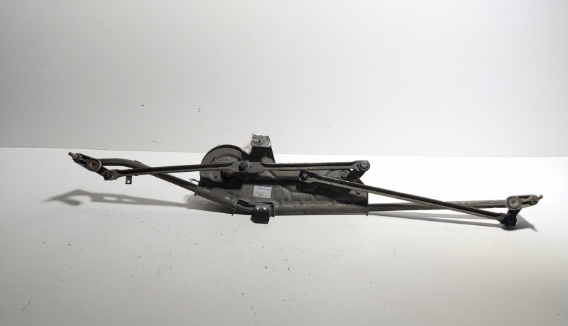 Ansamblu stergator fata, cod 7M3955023A, Seat Alhambra (7V8, 7V9) (id:664802)