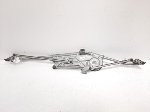 Ansamblu stergator fata, cod 7M3955023D, Vw Sharan (7M8, 7M9, 7M6) (id:487329)