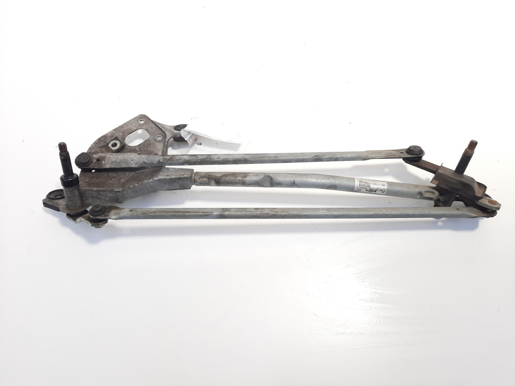 Ansamblu stergator fata, cod 7S71-17504-AD, Ford Mondeo 4 Sedan (idi:557417)