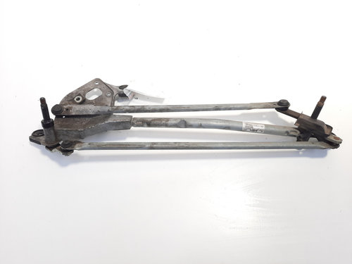Ansamblu stergator fata, cod 7S71-17504-AD, Ford Mondeo 4 Sedan (idi:557417)