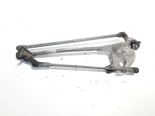 Ansamblu stergator fata, cod 7S71-17504-AE, Ford Mondeo 4 Turnier, vol pe stanga (id:567543)