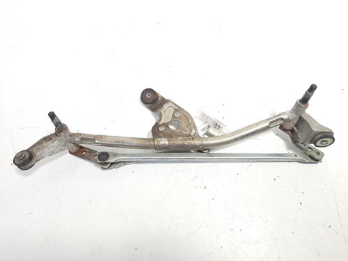 Ansamblu stergator fata, cod 8200215898E, Renault Megane 2 Coupe-Cabriolet (id:502361)