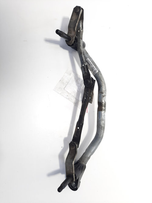 Ansamblu stergator fata, cod 8200364766, Renault Twingo 2 (id:504302)