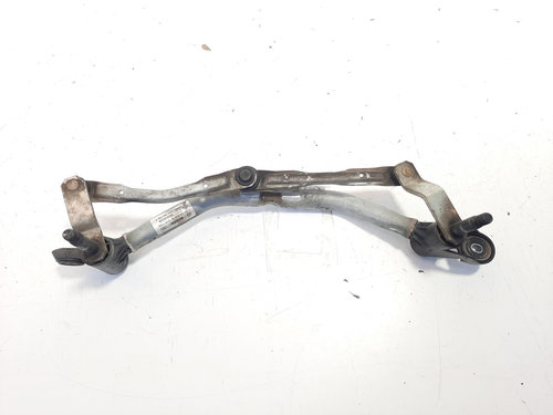 Ansamblu stergator fata, cod 8200364766F, Renault Twingo 2 (id:502358)