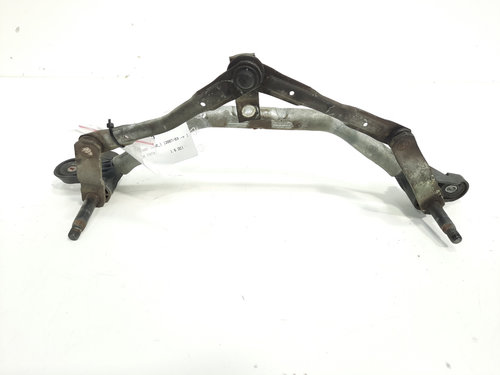 Ansamblu stergator fata, cod 8200364766F, Renault Twingo 2 (id:480585)