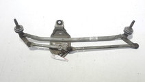 Ansamblu stergator fata, cod 8200423479, Renault T...