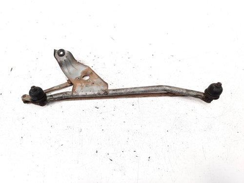 Ansamblu stergator fata, cod 8200619512, Dacia Logan Pick-up (US) (idi:531700)