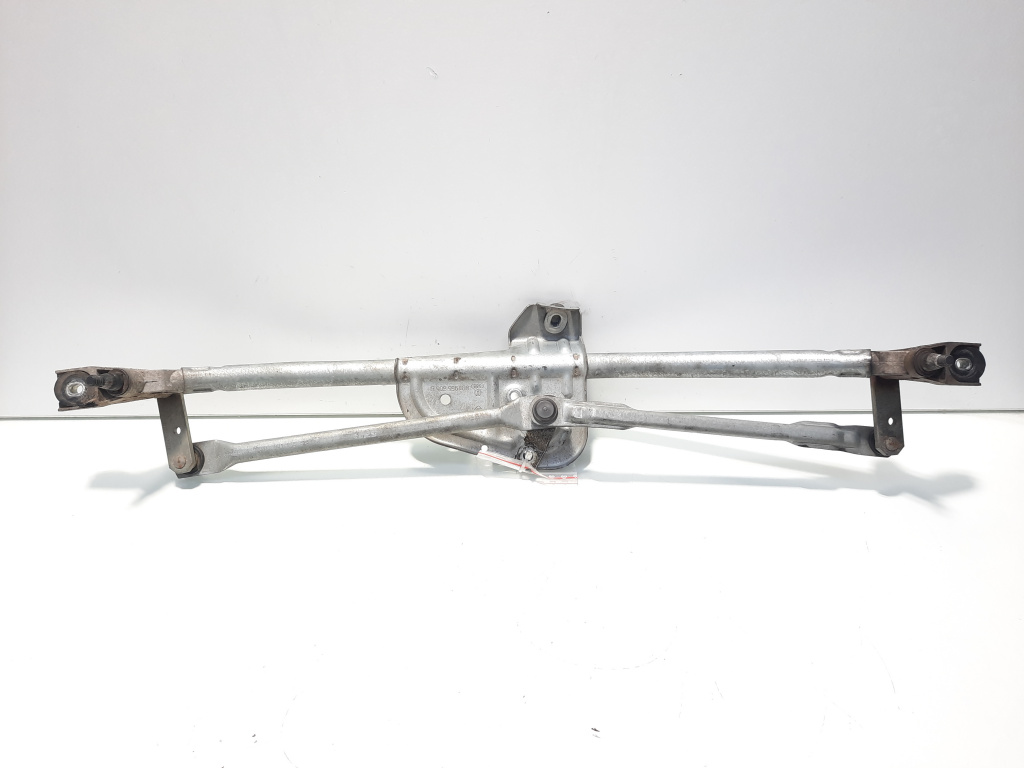 Ansamblu stergator fata, cod 8D1955605B, Skoda Superb I (3U4) (id:552886)