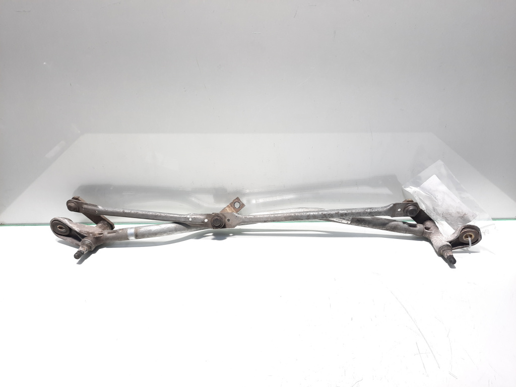 Ansamblu stergator fata, cod 8E1955023D, Audi A4 (8EC, B7)