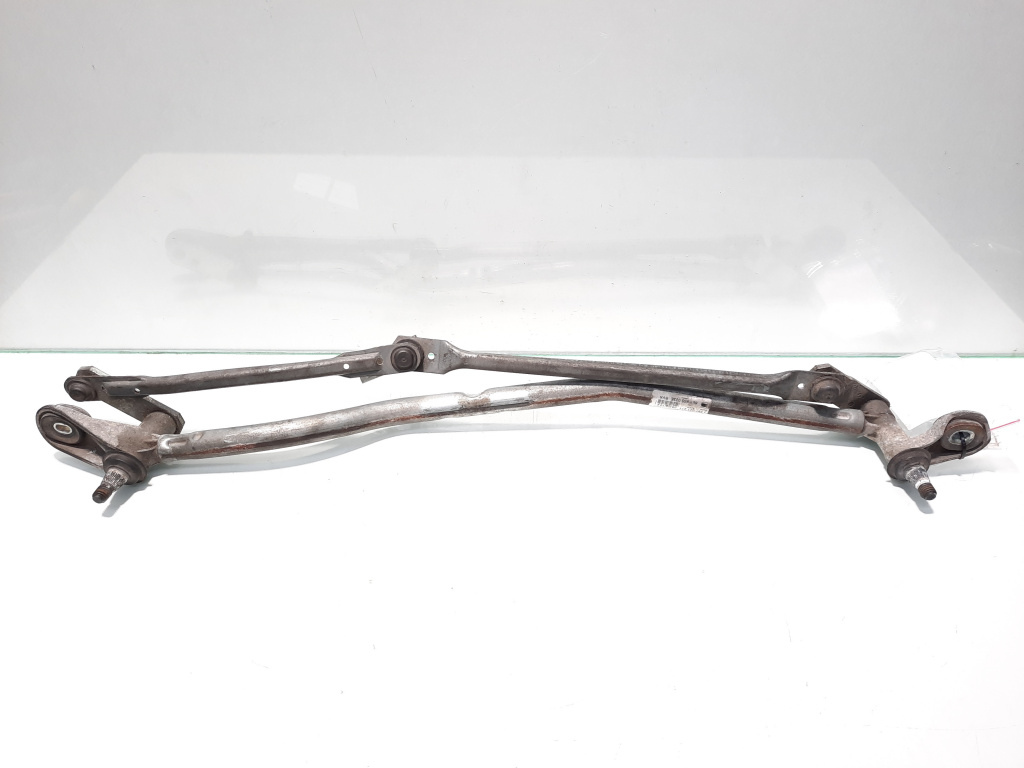 Ansamblu stergator fata, cod 8E1955023E, Audi A4 (8EC, B7) (idi:469577)