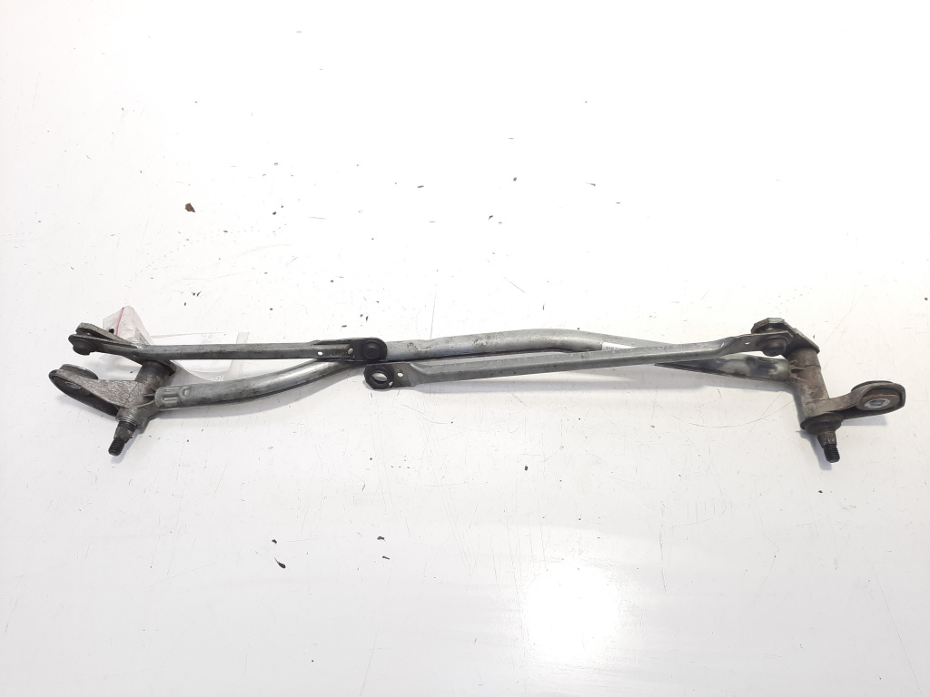 Ansamblu stergator fata, cod 8E1955023E, Audi A4 Avant (8ED, B7) (id:506437)