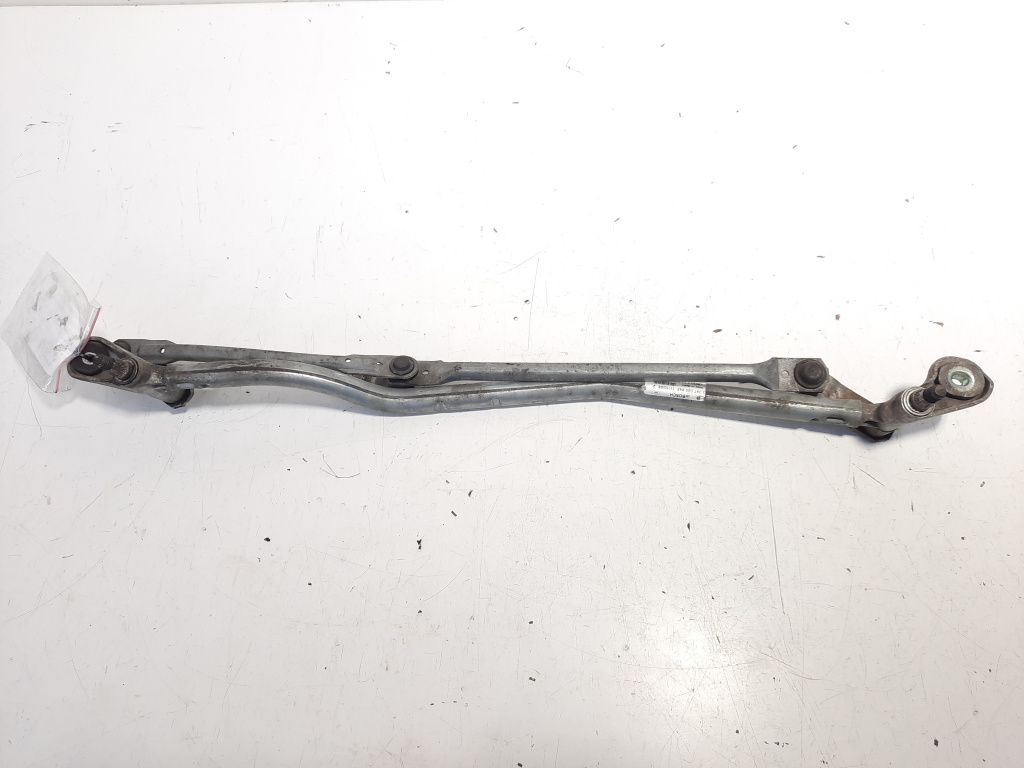 Ansamblu stergator fata, cod 8E1955023E, Audi A4 (8E2, B6) (id:502266)