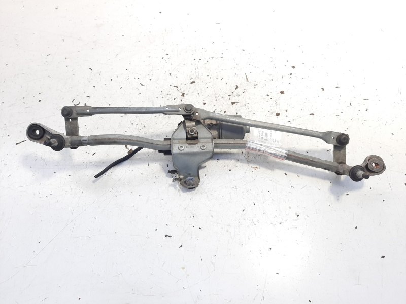 Ansamblu stergator fata, cod 8E1955023E, Audi A4 Avant (8ED, B7) (id:620551)