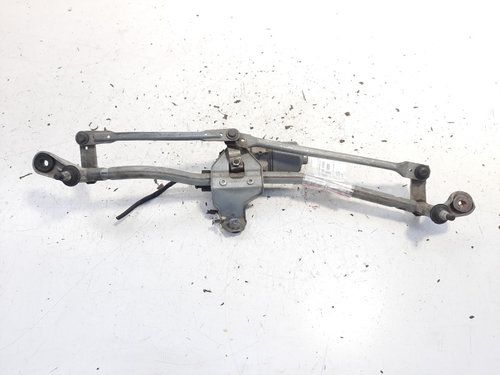 Ansamblu stergator fata, cod 8E1955023E, Audi A4 Avant (8ED, B7) (id:620551)