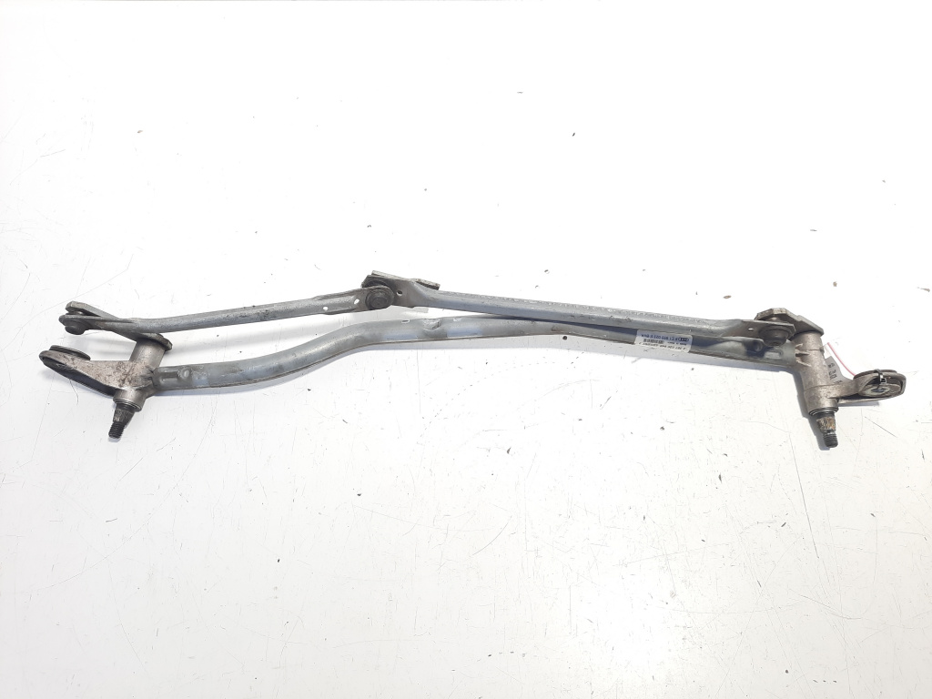 Ansamblu stergator fata, cod 8E1955023E, Audi A4 Avant (8ED, B7) (id:502429)