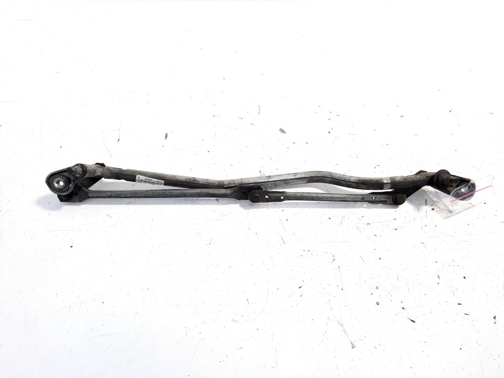 Ansamblu stergator fata, cod 8E1955023E, Audi A4 Avant (8ED, B7) (id:522326)