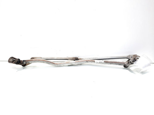 Ansamblu stergator fata, cod 8E1955023E, Seat Exeo ST (3R5) (id:545797)