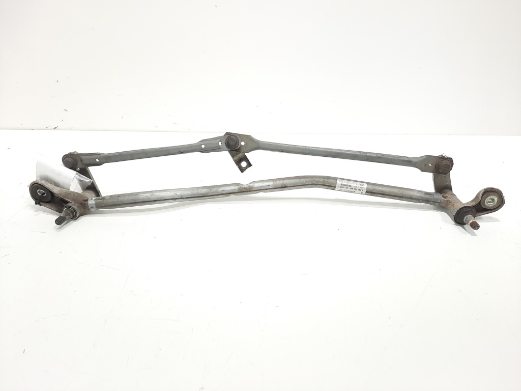 Ansamblu stergator fata, cod 8E1955023E, Seat Exeo ST (3R5) (id:480587)