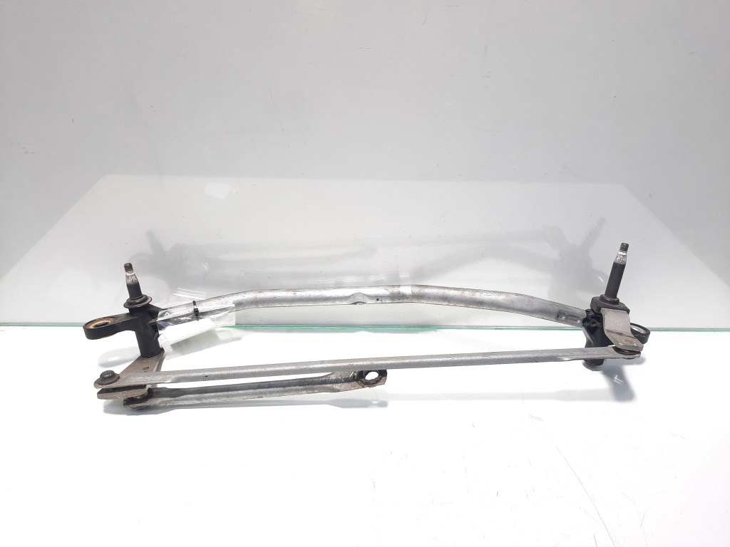 Ansamblu stergator fata, cod 8K1955023A, Audi A4 Allroad (8KH, B8)