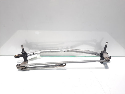 Ansamblu stergator fata, cod 8K1955023A Audi A4 (8K2, B8) (id:458937)