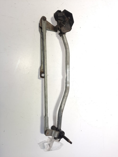 Ansamblu stergator fata, cod 8K1955023A, Audi A4 (8K2, B8) (id:489521)