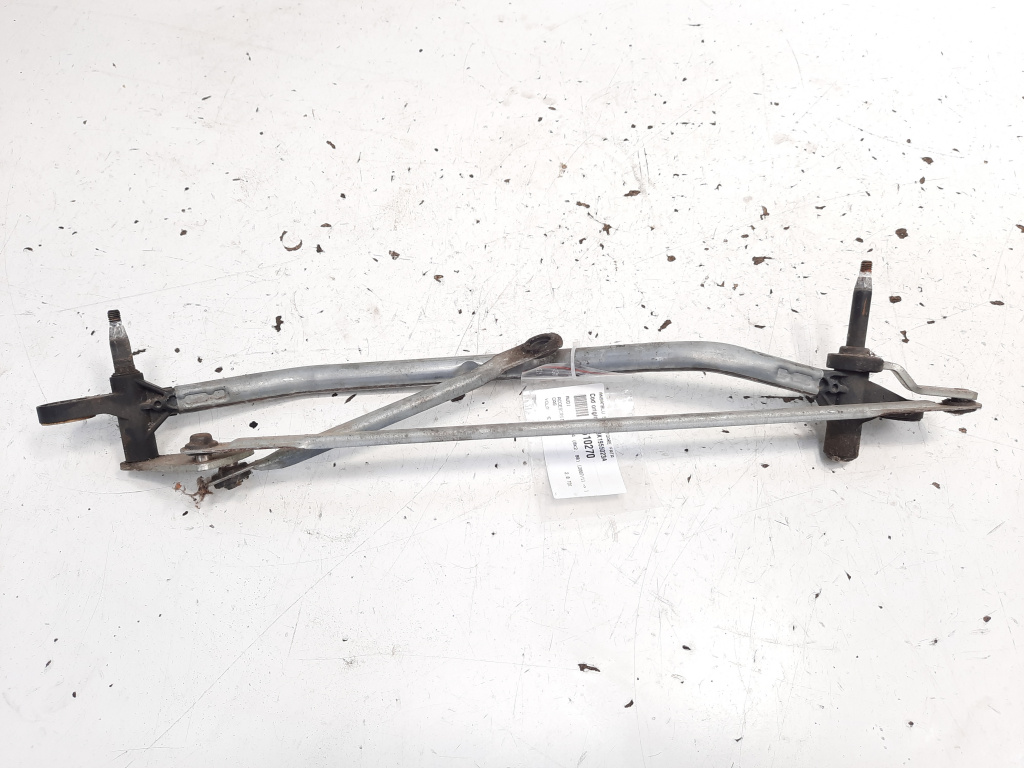 Ansamblu stergator fata, cod 8K1955023A, Audi A4 (8K2, B8) (id:610270)