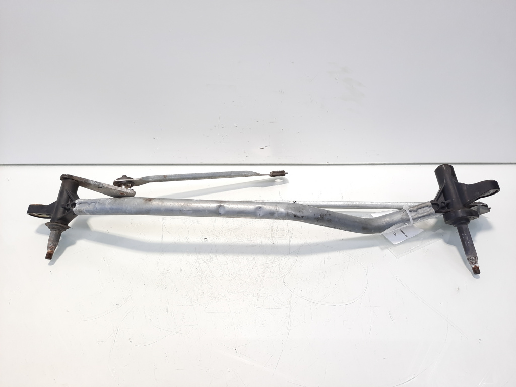 Ansamblu stergator fata, cod 8K1955023B, Audi A4 Allroad (8KH, B8) (idi:549351)