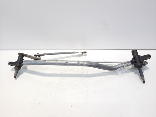 Ansamblu stergator fata, cod 8K1955023B, Audi A4 Allroad (8KH, B8) (idi:549351)