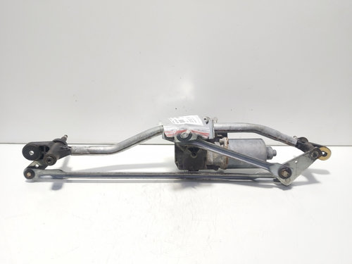 Ansamblu stergator fata, cod 8K1955023B, Audi A4 Avant (8K5, B8) (id:636608)