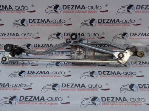 Ansamblu stergator fata, cod 8K1955023B, Audi A4 (8K2, B8) (id:230151)