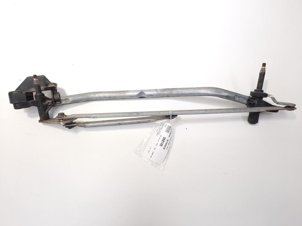 Ansamblu stergator fata, cod 8K1955023B, Audi A5 Cabriolet (8F7) (idi:558145)