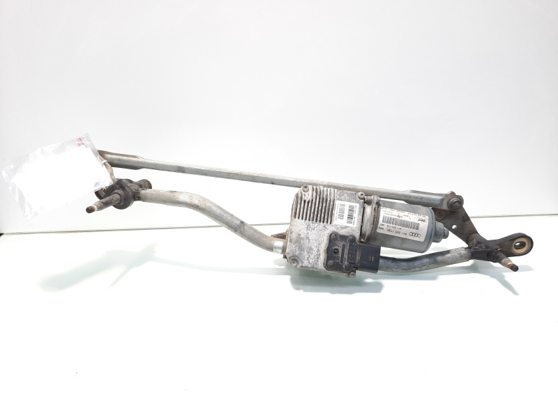 Ansamblu stergator fata, cod 8K1955023C, Audi A4 (8K) (idi:581170)