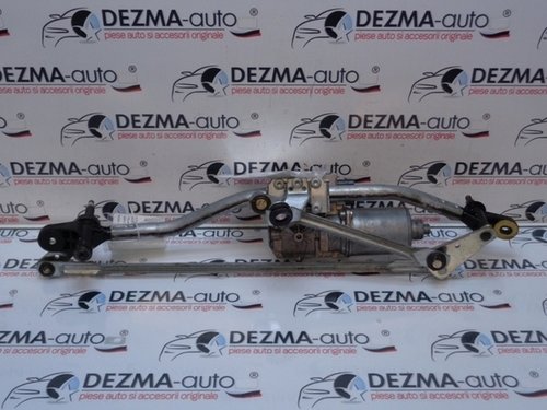 Ansamblu stergator fata, cod 8T1955023D, Audi A5 cabriolet (8F7) (id:232826)