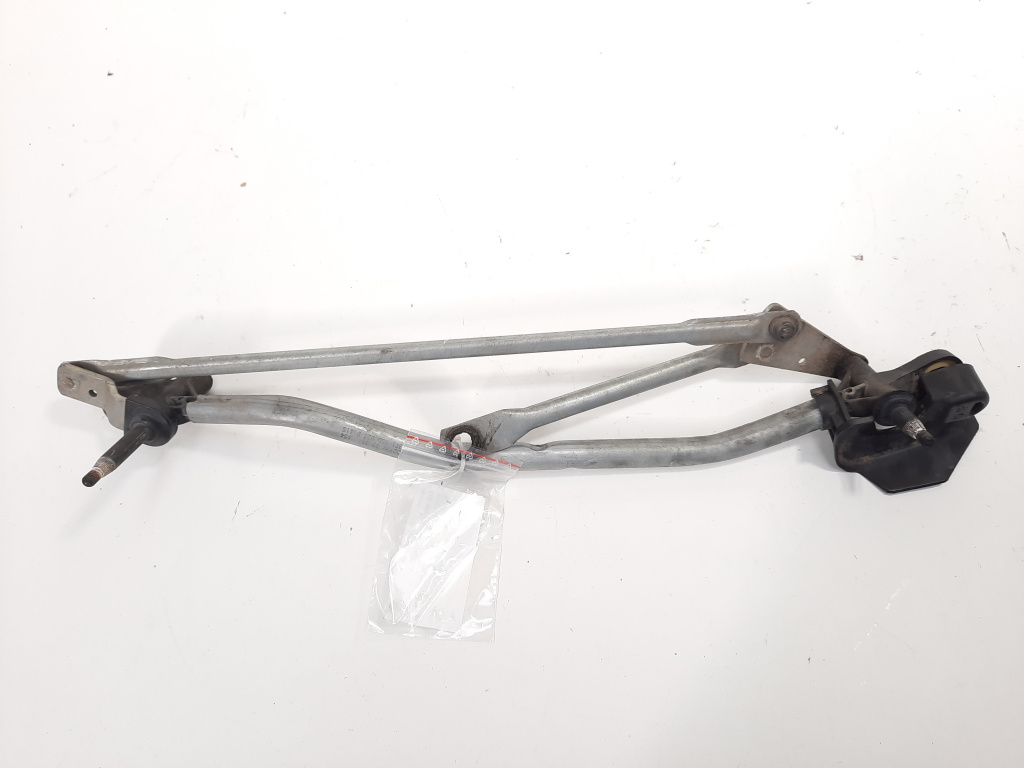 Ansamblu stergator fata, cod 8T1955023D, Audi A5 Cabriolet (8F7) (idi:558150)