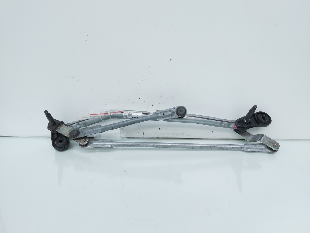 Ansamblu stergator fata, cod 8V1955023D, Audi A3 Sedan (8VS, 8VM) (id:661091)