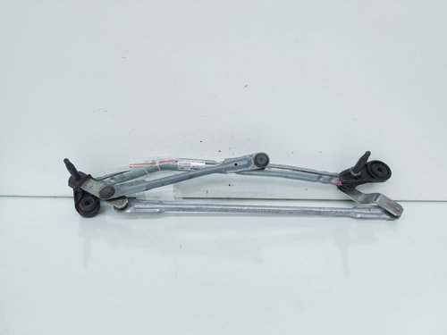 Ansamblu stergator fata, cod 8V1955023D, Audi A3 Sedan (8VS, 8VM) (id:661091)