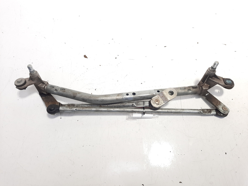 Ansamblu stergator fata, cod 95224256, Chevrolet Spark (M300) (id:504370)