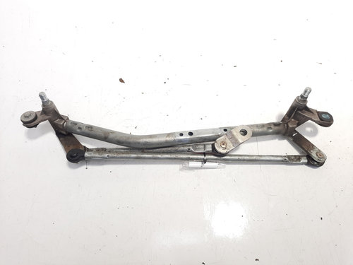 Ansamblu stergator fata, cod 95224256, Chevrolet Spark (M300) (id:504370)