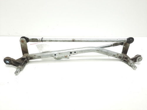 Ansamblu stergator fata, cod 95481265, Chevrolet Spark (M300) (id:480604)