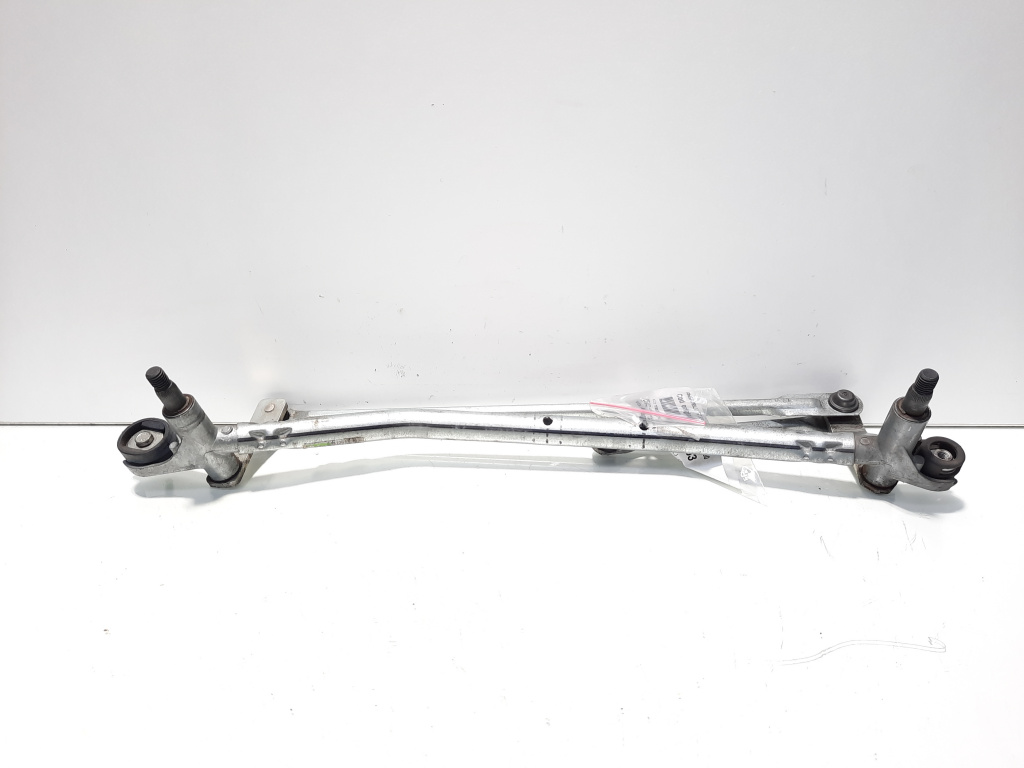 Ansamblu stergator fata, cod 96381177180, Citroen C3 (II) (id:506453)